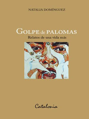 cover image of Golpe de palomas